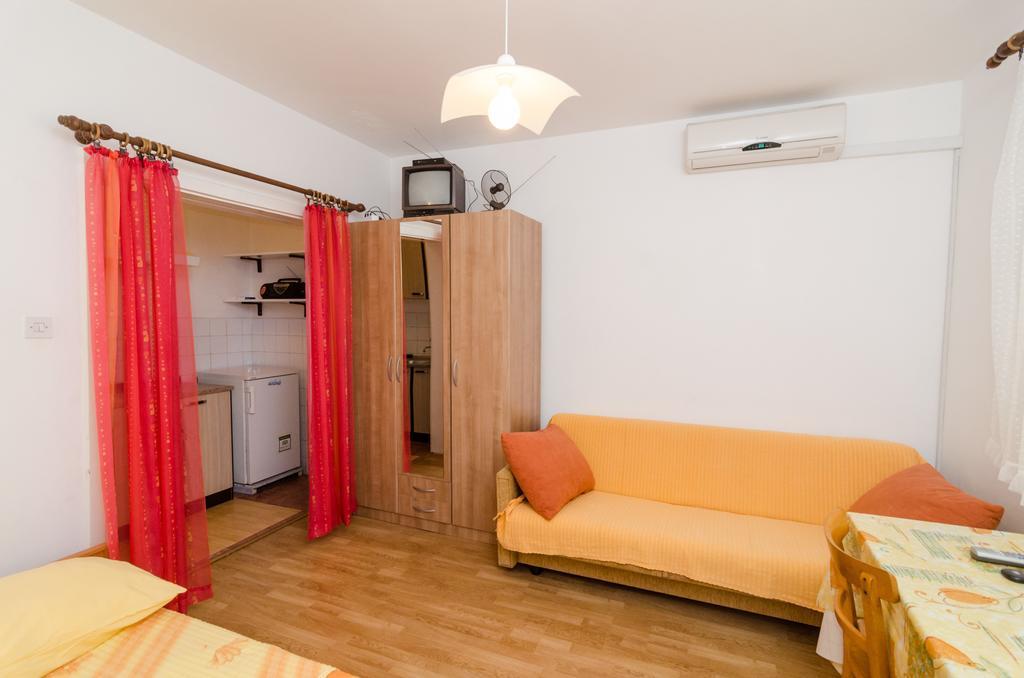 Dubrovnik Unique Apartments חדר תמונה