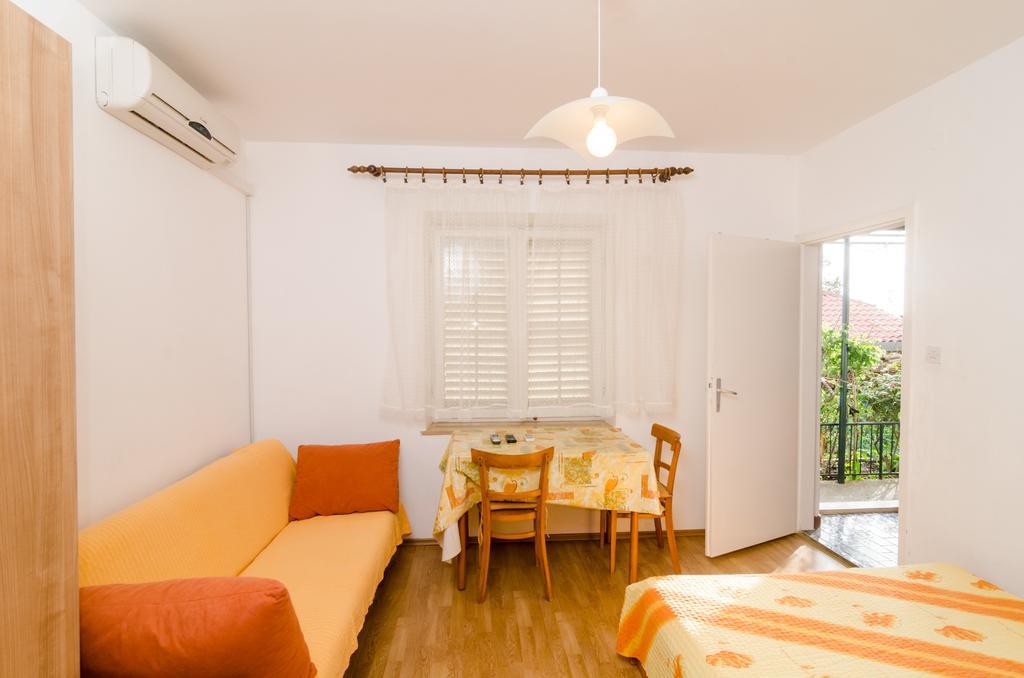 Dubrovnik Unique Apartments חדר תמונה