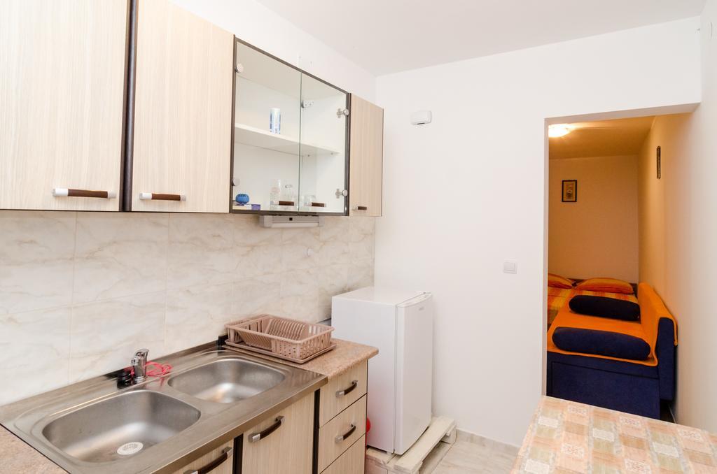 Dubrovnik Unique Apartments חדר תמונה